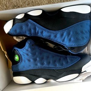 Jordan retro 13s worn once